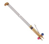Torche de coupe Coupe Torche MM-250 900mm 90cm pour le gaz Propane PNME Acétylène ANME Oxygène