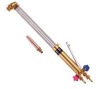 Torche de coupe MM-250 500mm 50cm pour gaz propane oxygène avec buse PNME 1/32 3-10mm