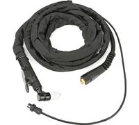 Torche de découpe au plasma, torche de découpe au plasma, torche de découpe au plasma 40A, torche au plasma, ensemble complet de torche au plasma