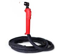 Torche de découpe plasma PT-31, 40 A, 3 mètres, compatible avec les appareils CUT40/50/60