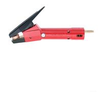 Torche de gougeage en carbone pour électrode de 4 à 10 mm pour couper le métal, souder, enlever les défauts, usage industriel, 270 mm