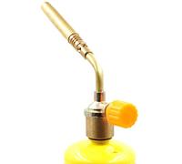 Torche de soudage, buse de soudage au gaz pour soudeur au propane MAPP, torche en laiton, pistolet de démarrage pour brasage, barbecue, machine