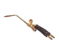 Torche de Soudage de Type Injection Chalumeau Kit D'oxyacétylène Oxy Outil de Soudage D'oxyacétylène (H01-6)