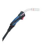 Torche de soudage MIG MAG MB EVO PRO 25 5m ABICOR BINZEL 004.0673