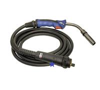 Torche de soudage MIG-MAG - MB36 KD Grip 4 m - Lyon'tour