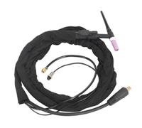Torche De Soudage TIG Inverter Sealey 16Mm Avec Bouton-Poussoir TIG11S