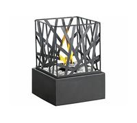 Carlo Milano Torche Fengshui au bio-éthanol