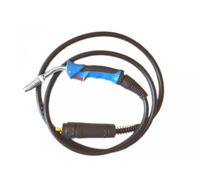 Torche MB25, 5 m, fr Ensemble de flexibles, torche MIG/MAG, gaz de protection