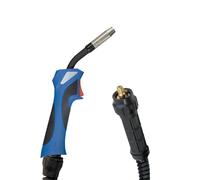 Torche MIG 250 A - AIR - 4M - ACIER - GYS - 063778