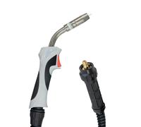 TORCHE MIG 350A - AIR - 3m - ALU - Ø1.2mm-M8 - GYS - 063808