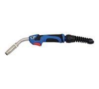 Torche MIG 450A - air - 4m - acier (Ø1.2mm-M8) GYS - 087613