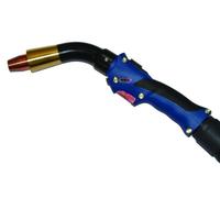 Torche MIG aspirante RAB BRIP 36 KD 4M BINZEL 317.0166