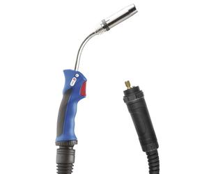 Torche MIG GRIP 350A 3m - Acier (TC Ø 1.2 mm M8) GYS 040687