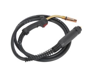 Torche MIG Sealey Avec Connexion Euro De 4M MB36 MIG/N436