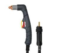 Torche plasma manuelle longueur 6 m -avec consommables