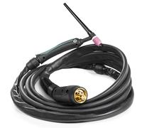 Torche pour soudure TIG PROP 17 DB pour poste Gys