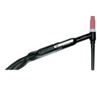 Torche de soudage TIG SRL 26 standard - Ø 0,5 à 4 mm - longueur 4m ABICOR BINZEL