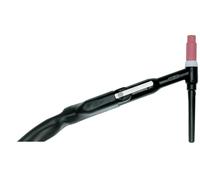 SR-26 Torche TIG 90° câble 8 m refroidissement par air