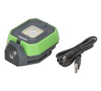 Torches de garage portables / flashs PHILIPS X30FLMIX1
