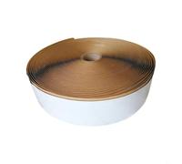Torchlit Mastic isolant pour film chauffant au sol | Ruban d'étanchéité électrique imperméable 5 m/10 m/20 m, matériau de barrière haute température pour épissure de câbles