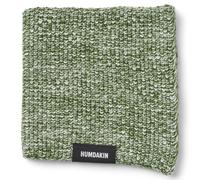 Torchon 28 x 28 cm, nuit scandinave, coton, Humdakin