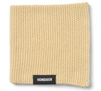 Torchon 28 x 28 cm, sable fin, coton, Humdakin