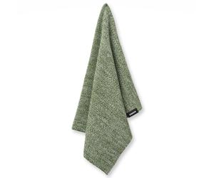 Torchon 45 x 70 cm, nuit scandinave, coton, Humdakin