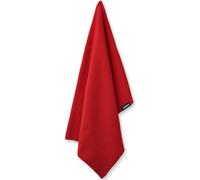 Torchon 45 x 70 cm, rouge, coton, Humdakin