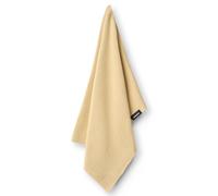 Torchon 45 x 70 cm, sable fin, coton, Humdakin