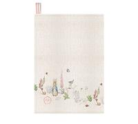 Torchon classique Peter Rabbit