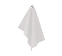 Torchon de cuisine en coton 50x70 cm PANAMA blanc Blanc G