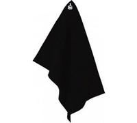 Torchon de cuisine en coton 50x70 cm PANAMA noir Noir G