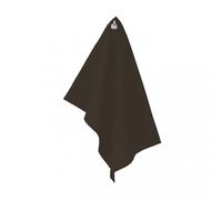 Torchon De Cuisine En Coton 50x70 Cm Panama Taupe, Par Soleil D'ocre