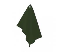 Torchon De Cuisine En Coton 50x70 Cm Panama Vert, Par Soleil D'ocre