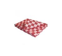 Torchon de cuisinier épais 100% coton carré - 66 cm - Coton660