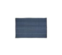 Torchon de Cuisinier Rayé Épais 95 % Coton 5 % Tergal - 457 x 711 mm - Vogue - Coton NC G