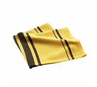 Torchon en Coton Tissé Comptoir 50x70cm Jaune