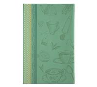 Torchon imprimé en Jacquard de Coton, MéliMélo Thés