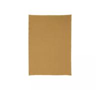Torchon ISAE 100% coton recy t lavé WINKLER Cannelle