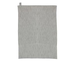 Torchon Moana naturel 50 x 70 cm Winkler