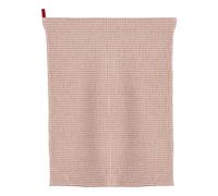 Torchon NA bicolore Winkler Mumba Rouge 50x70 cm