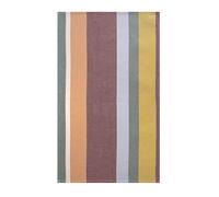 Torchon uni en Jacquard de Coton, Gaspard, 50x75cm, Coucke