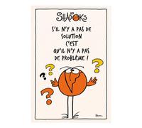 Torchon Winkler Shadok Sans solution Beige 48x72 cm