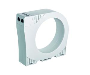 Tore circulaire ø110 pour relais différentiel de type B - HAGER HR724