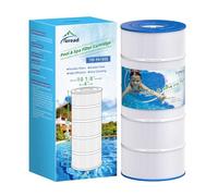 TOREAD Filtre de piscine PA150S remplace Hayward CX150XRE, Hayward SwimClear C150S, PA150S, Ultral-D4, 150 m²