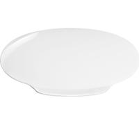 tork 205630 TORK Couvercle pour poubelle Elevation, 50 litres, blanc