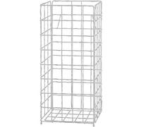 TORK 229750 Poubelle 60 l (l x H x P) 330 x 720 x 250 mm blanc 1 pc(s)