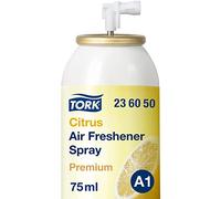 Spray désodorisant 'Parfum agrumes', 75 ml