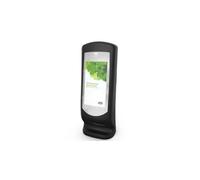 tork 272211 TORK Xpressnap Distributeur de serviettes SIGNATURE LINE, noir