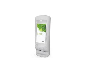 tork 272213 TORK Xpressnap Distributeur de serviettes SIGNATURE LINE, gris clair